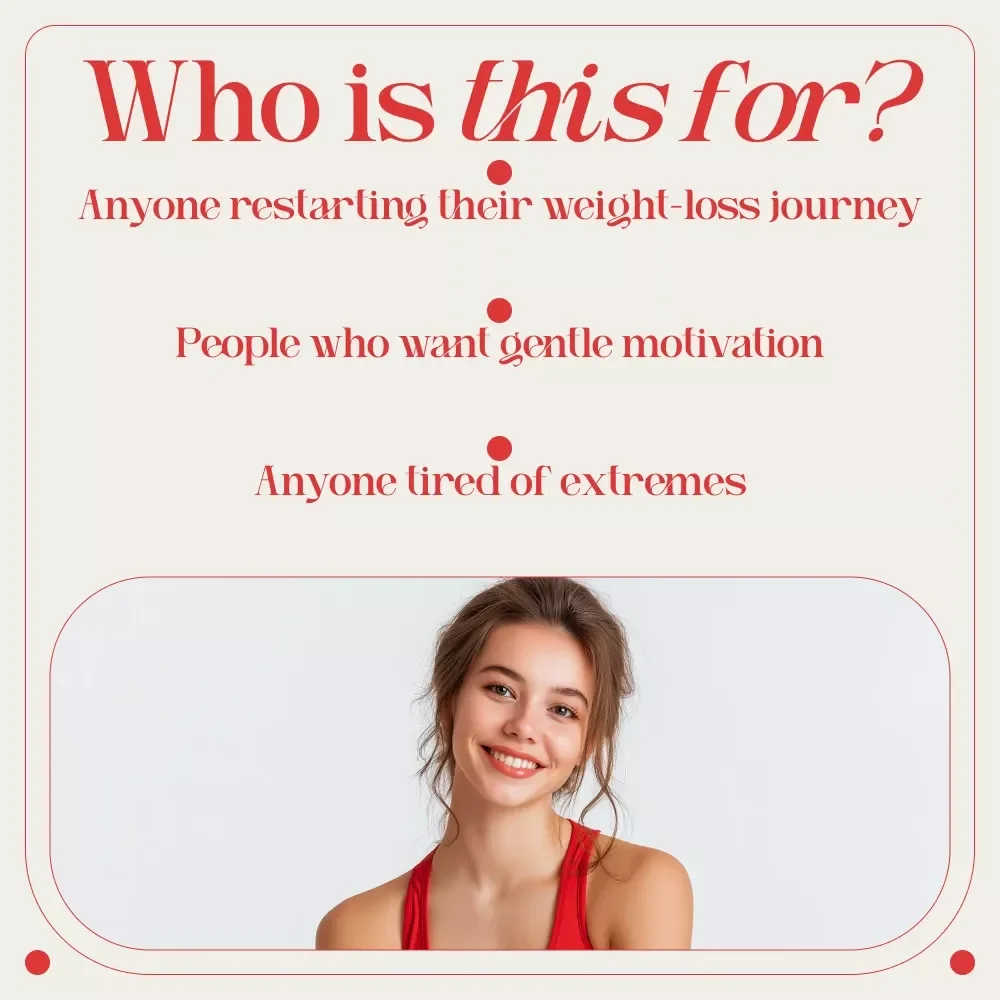 Your “Get Inspired to Lose Weight” Power Checklist – Motivation & Mindset Tool for How to Get Inspired to Lose Weight
