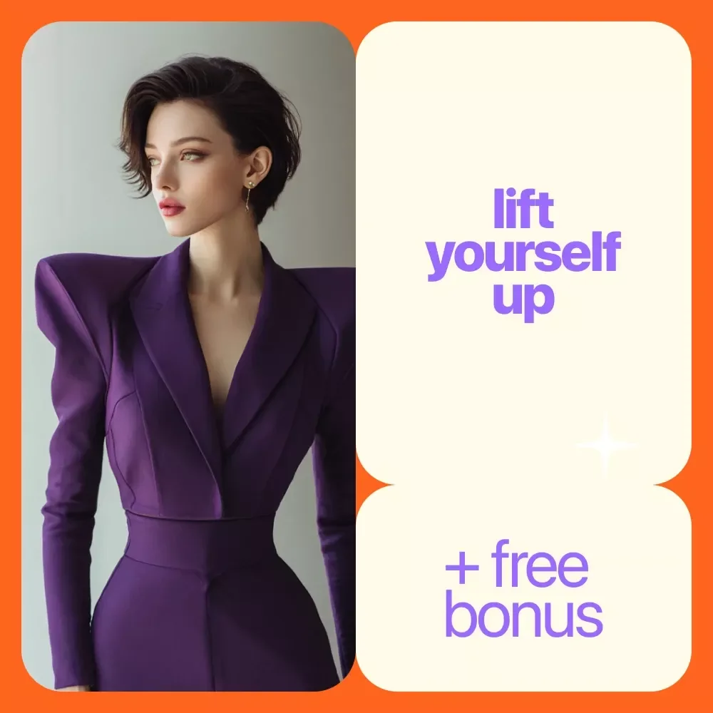 Lift Yourself Up: 3 Simple Ways to Boost Your Self-Esteem Today - A Practical Guide for Confidence and Personal Growth
