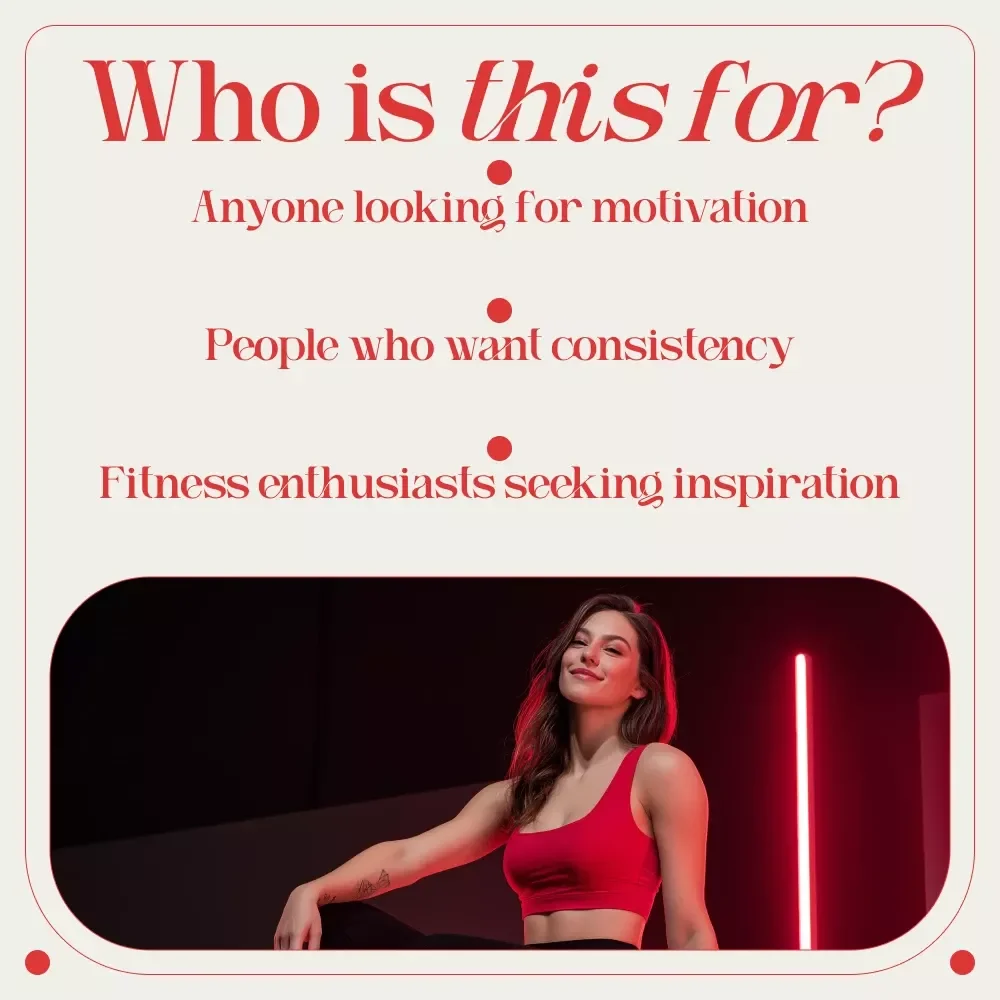 Iron Words: Gym Quotes That Fuel the Fire - Motivational eBook for Fitness Enthusiasts