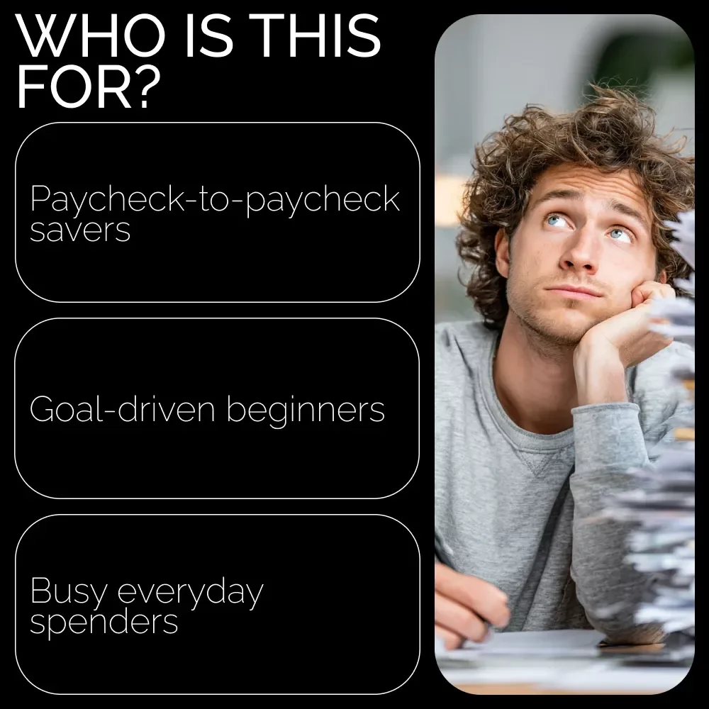 The Save-More Starter Checklist – Simple Money-Saving Guide for Beginners | How Can I Save More Money