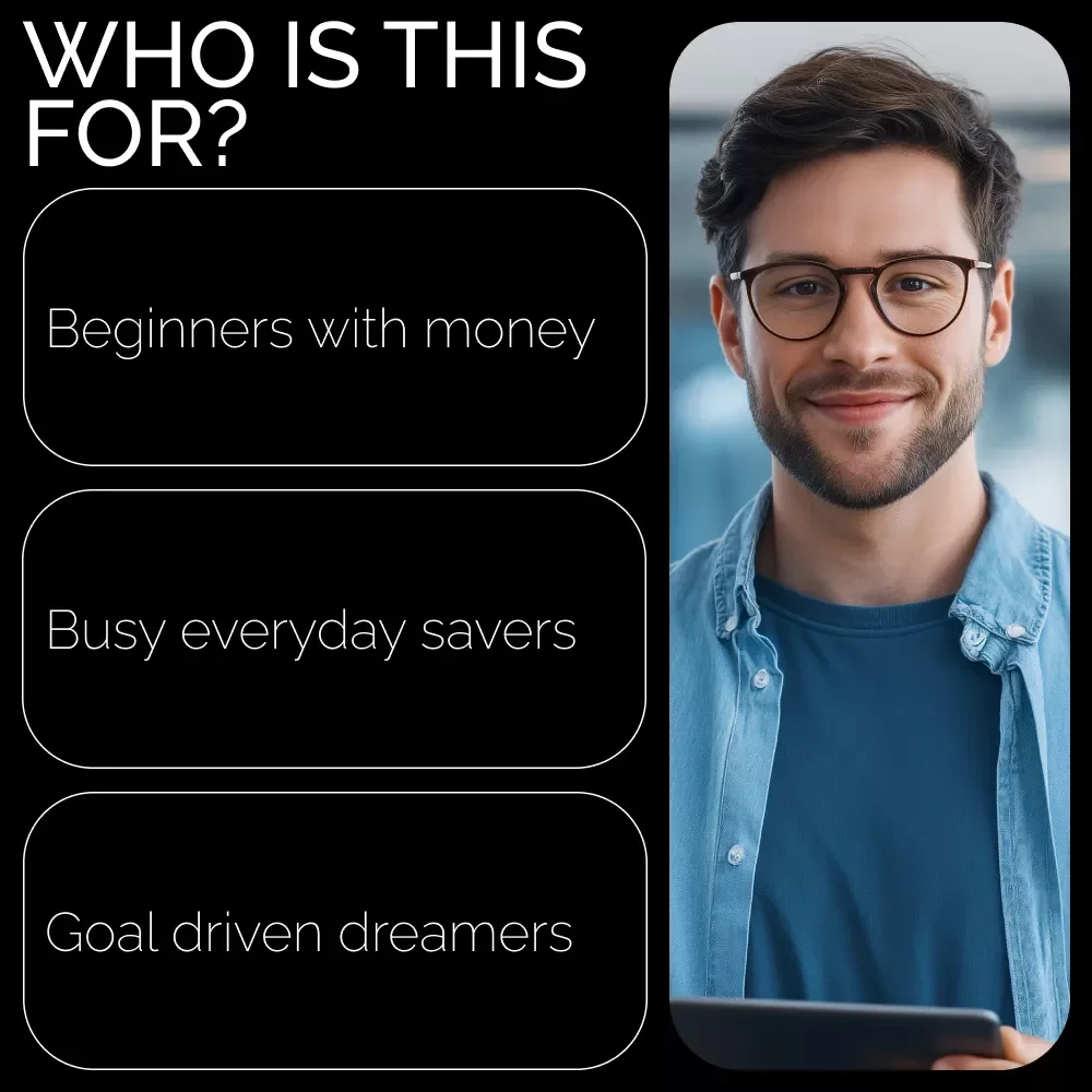 Simple Ways to Save More Money Ebook | How to Save More Money Guide | Smart Budgeting, Saving & Financial Freedom Digital Download