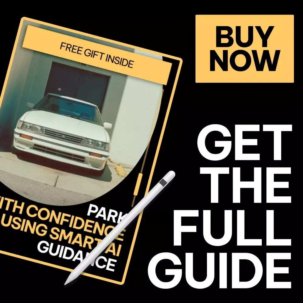 Park With Confidence Using Smart AI Guidance – Practical Digital Guide for Stress-Free City Parking, ai parking help and guidance Made Simple