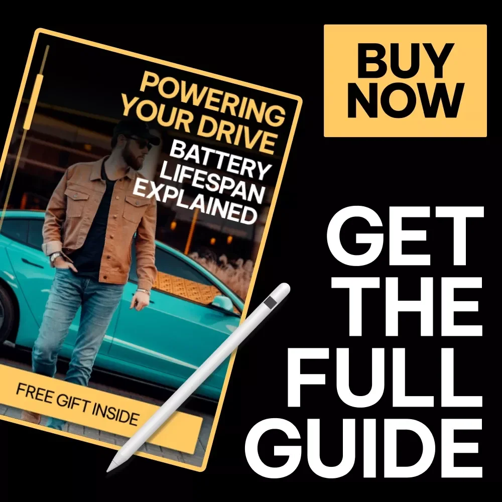 Powering Your Drive: Battery Lifespan Explained — Digital Guide for Drivers | Understand how long a car battery usually lasts & make smarter maintenance decisions