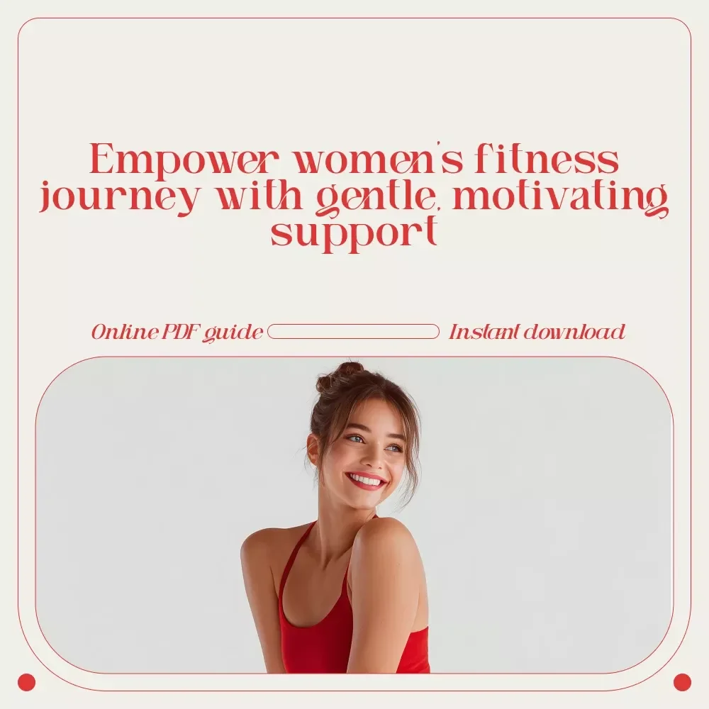 Strong Her: How to Gently Motivate a Woman to Work Out (Without Pushing Too Hard) – Practical Relationship Fitness Guide | how to motivate a woman to workout