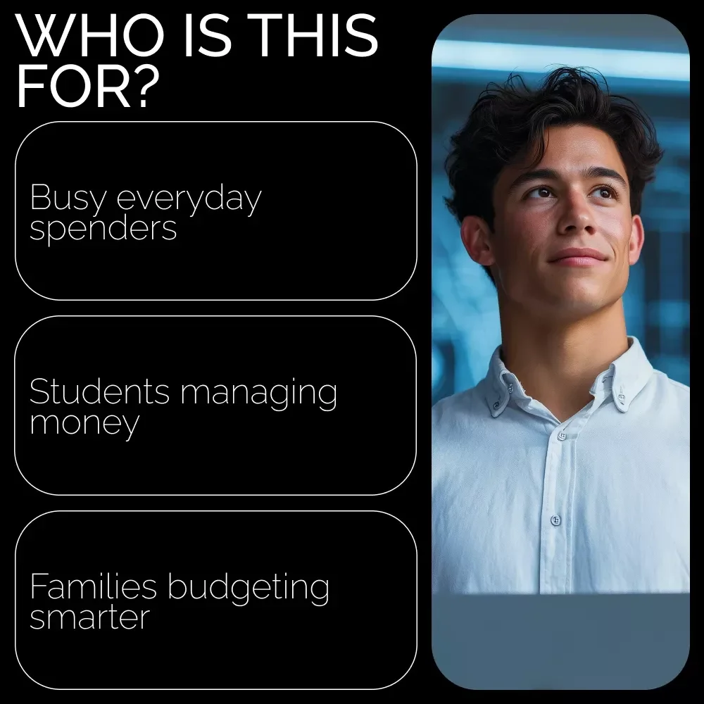 Save Smart, Live Better – Practical Budgeting Guide for Beginners | Simple Steps on how to save on a budget