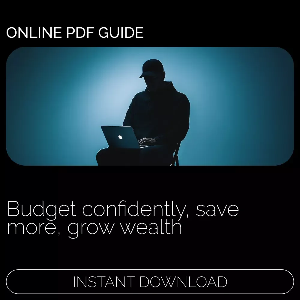 Smart Money Moves: A Practical Guide on How to Budget and Save Money for Financial Freedom