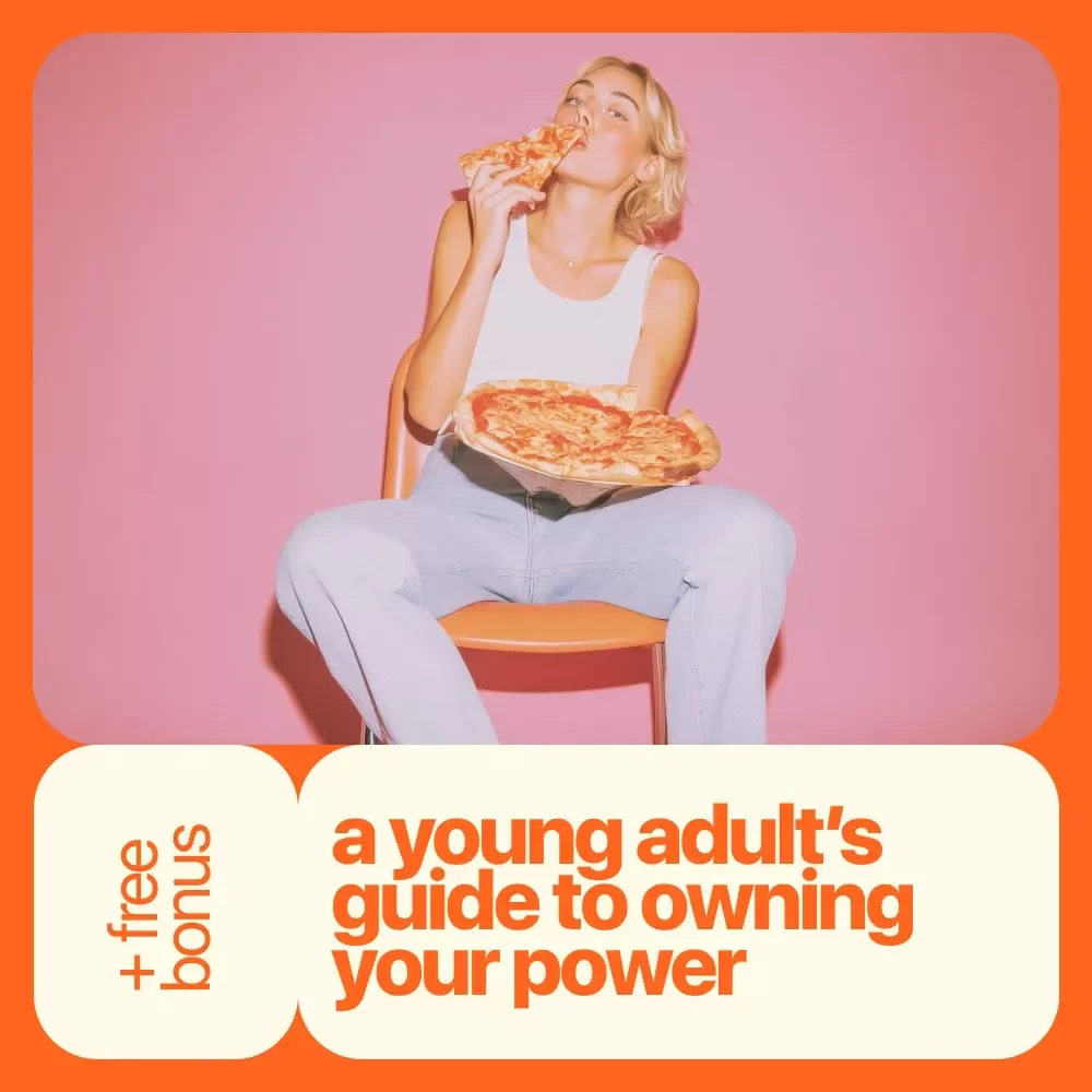 Confident You: A Young Adult’s Guide to Owning Your Power - Build Confidence and Embrace Your Strengths