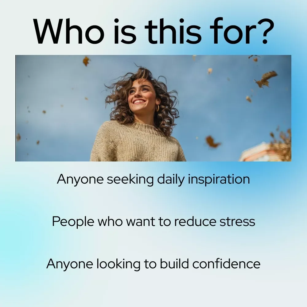 Bright Words, Brighter Mind: A Daily Spark of Positive Thinking - Motivational Quotes eBook