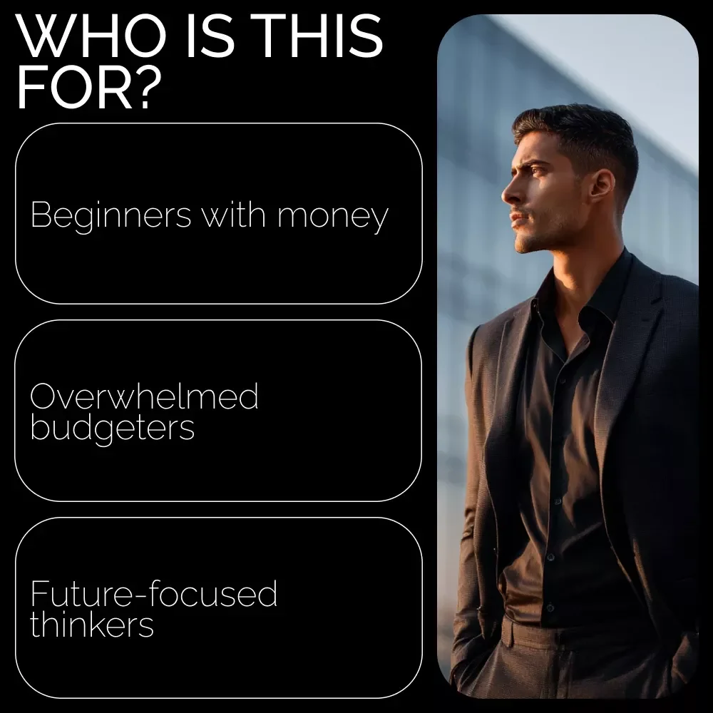 Smart Money Moves: A Practical Guide on How to Budget and Save Money for Financial Freedom