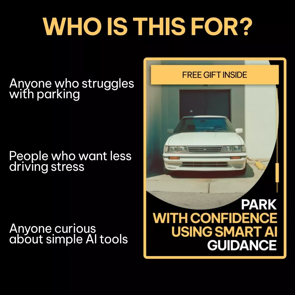 Park With Confidence Using Smart AI Guidance – Practical Digital Guide for Stress-Free City Parking, ai parking help and guidance Made Simple