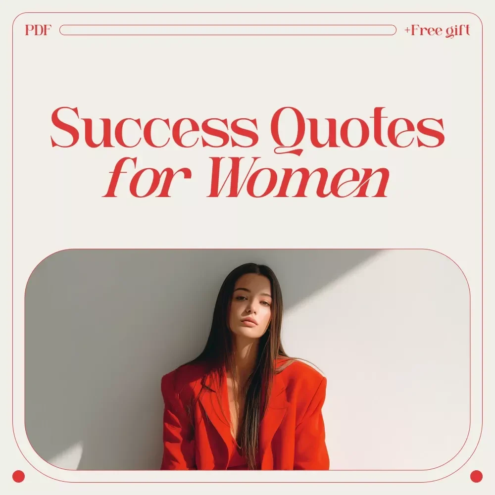She Rises: Success Quotes & Strategies for Empowered Women – Inspirational eBook with success quotes for women, Confidence, Leadership & Personal Growth Guide