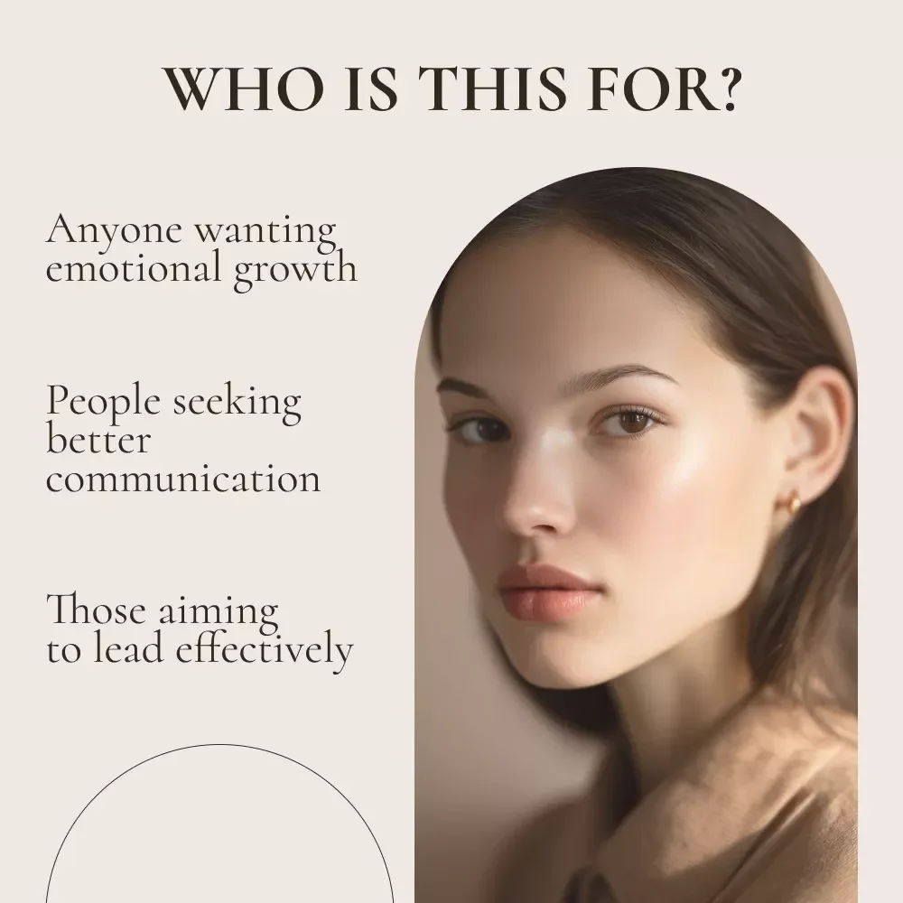 The Emotion Advantage Checklist: 12 Simple Steps to Sharpen Your Emotional Intelligence