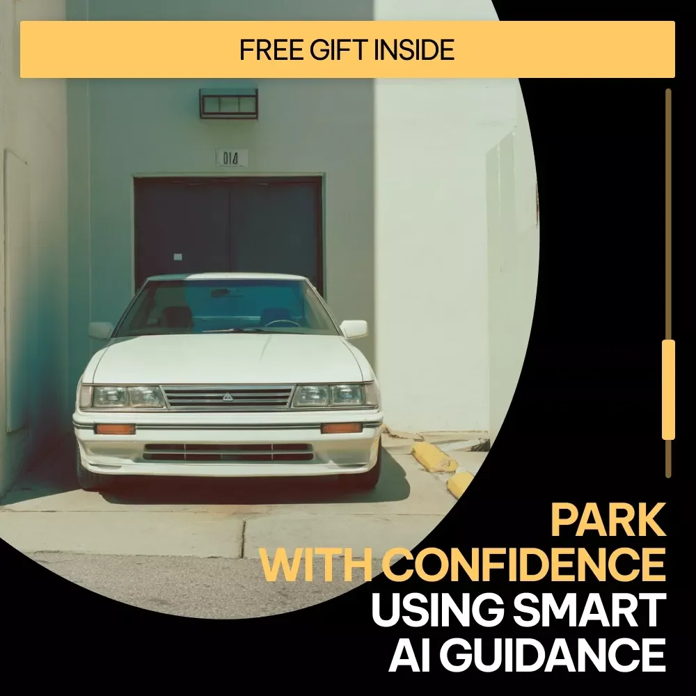 Park With Confidence Using Smart AI Guidance – Practical Digital Guide for Stress-Free City Parking, ai parking help and guidance Made Simple