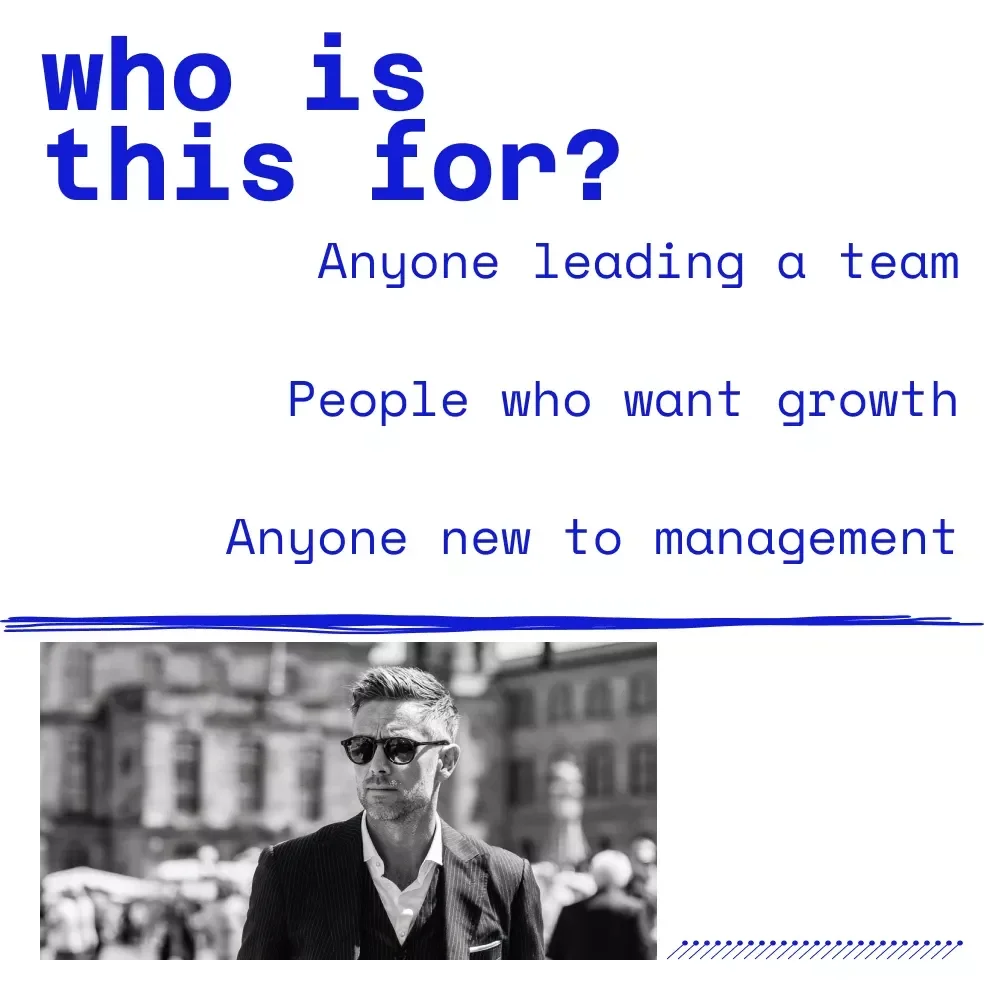 Lead with Purpose: The 4 Qualities Every Great Manager Must Master | Practical Guide to Essential Manager Qualities for Confident Leadership