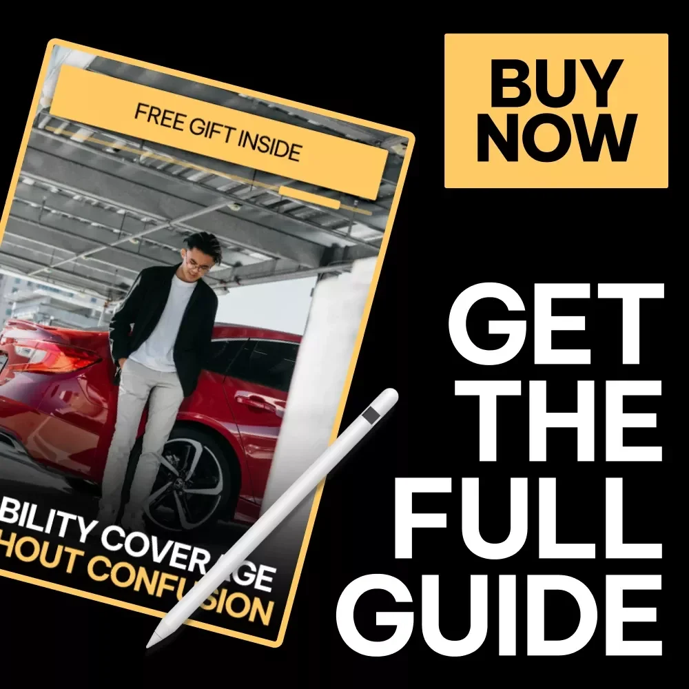 Liability Coverage Without Confusion – A Practical Guide to Liability Coverage Explained Simply for Smart, Stress-Free Protection