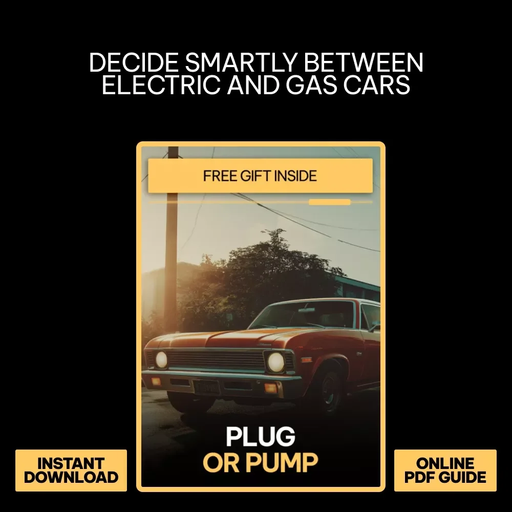Plug or Pump: The Ultimate Guide to Electric vs Gas Cars – Cost, Performance, and AI-Powered Decision Checklist for Daily Driving, Commuting, and Lifestyle Choices