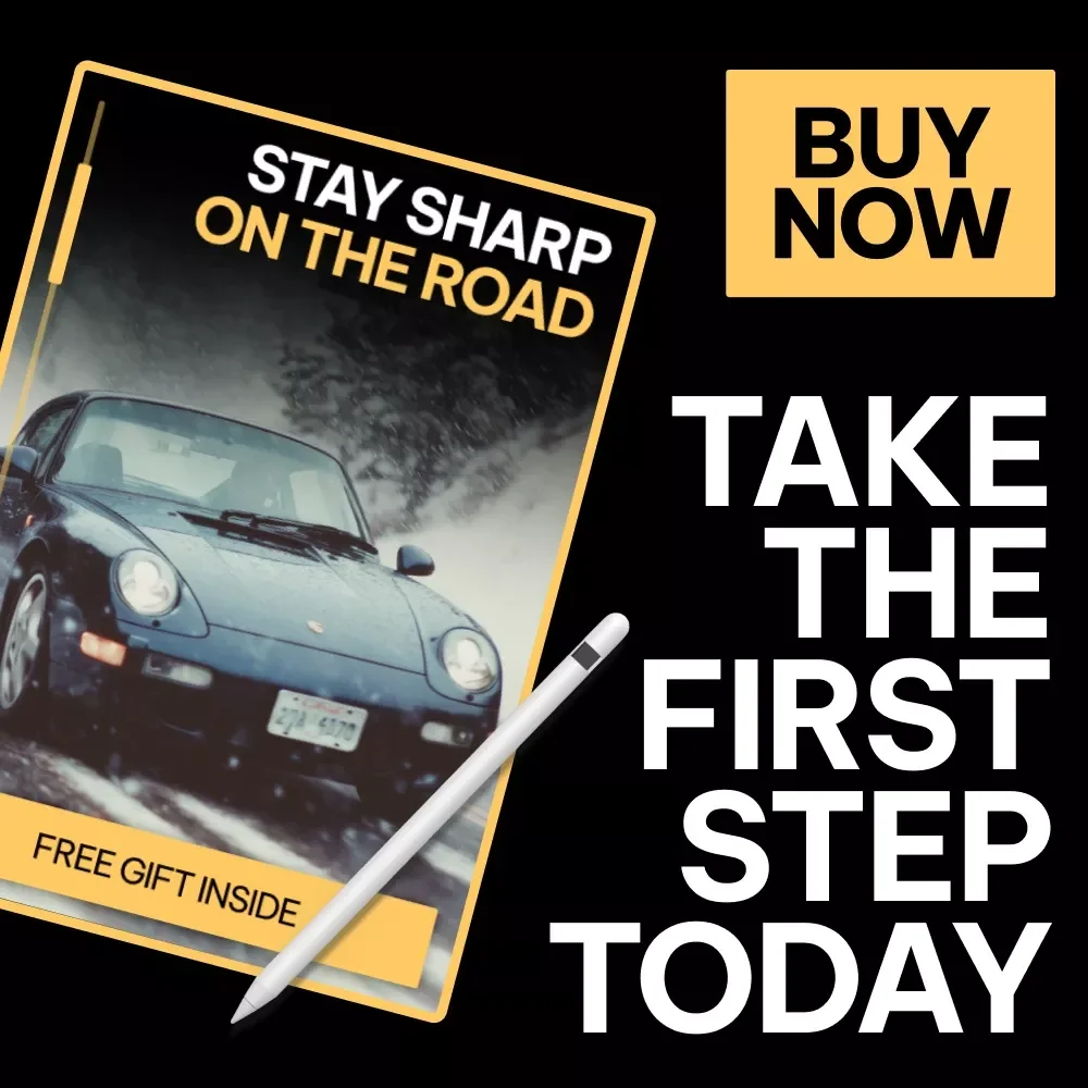 Stay Sharp on the Road: Ultimate Checklist for Ways to Prevent Driver Fatigue on Trips | Digital Download Guide