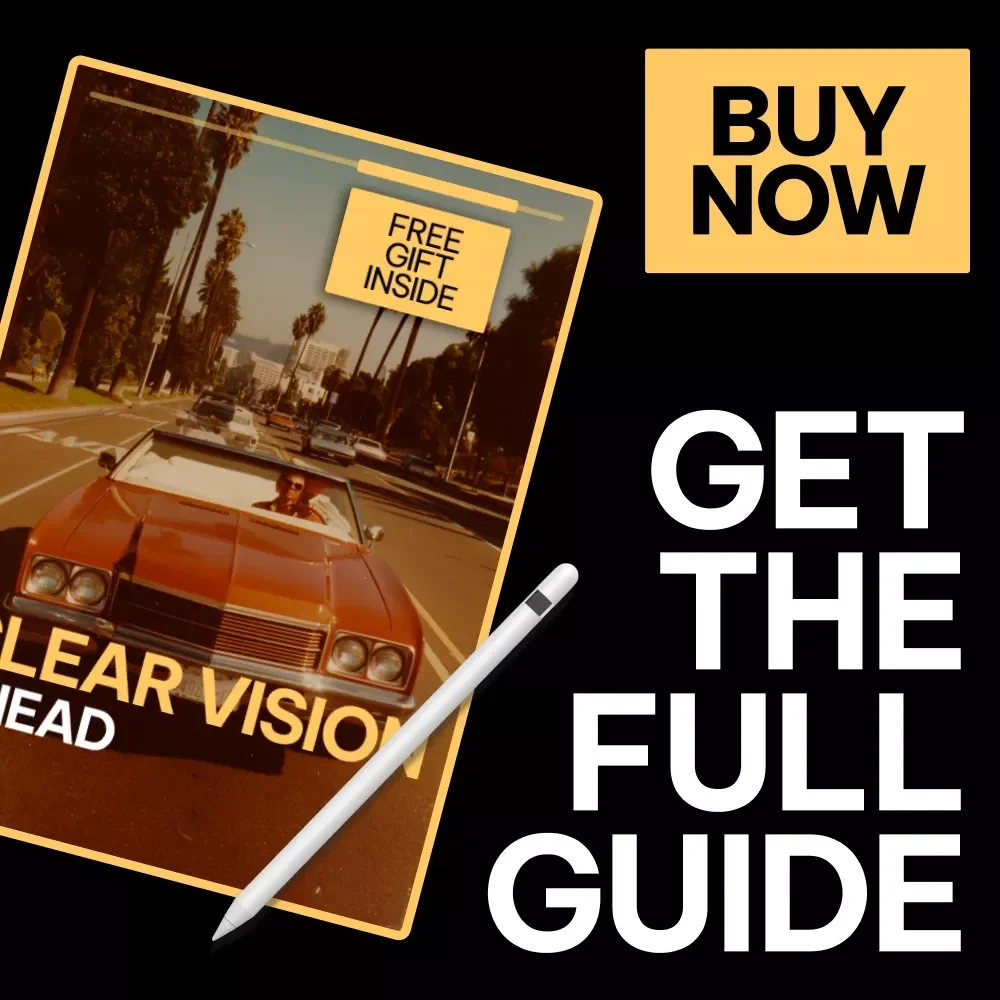 Clear Vision Ahead – Practical Fog Driving Safety Guide eBook for Safer Low-Visibility Driving, Smart Techniques, Real-World Lessons & AI Prompts