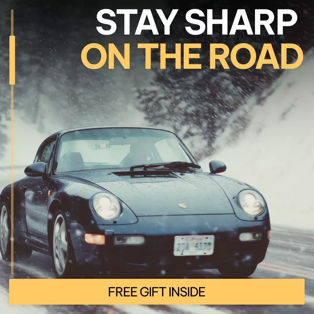 Stay Sharp on the Road: Ultimate Checklist for Ways to Prevent Driver Fatigue on Trips | Digital Download Guide