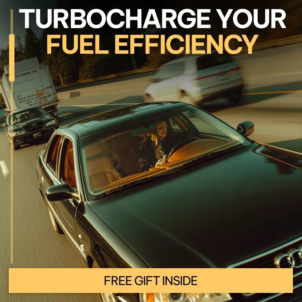 Turbocharge Your Fuel Efficiency – A Practical Guide with Highway Driving Tips to Save Fuel for Smarter, Cheaper, More Efficient Trips