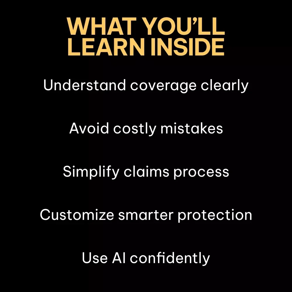 Liability Coverage Without Confusion – A Practical Guide to Liability Coverage Explained Simply for Smart, Stress-Free Protection
