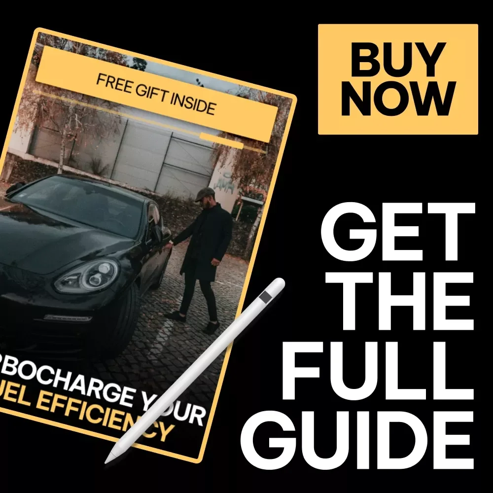 Turbocharge Your Fuel Efficiency – A Practical Guide with Highway Driving Tips to Save Fuel for Smarter, Cheaper, More Efficient Trips