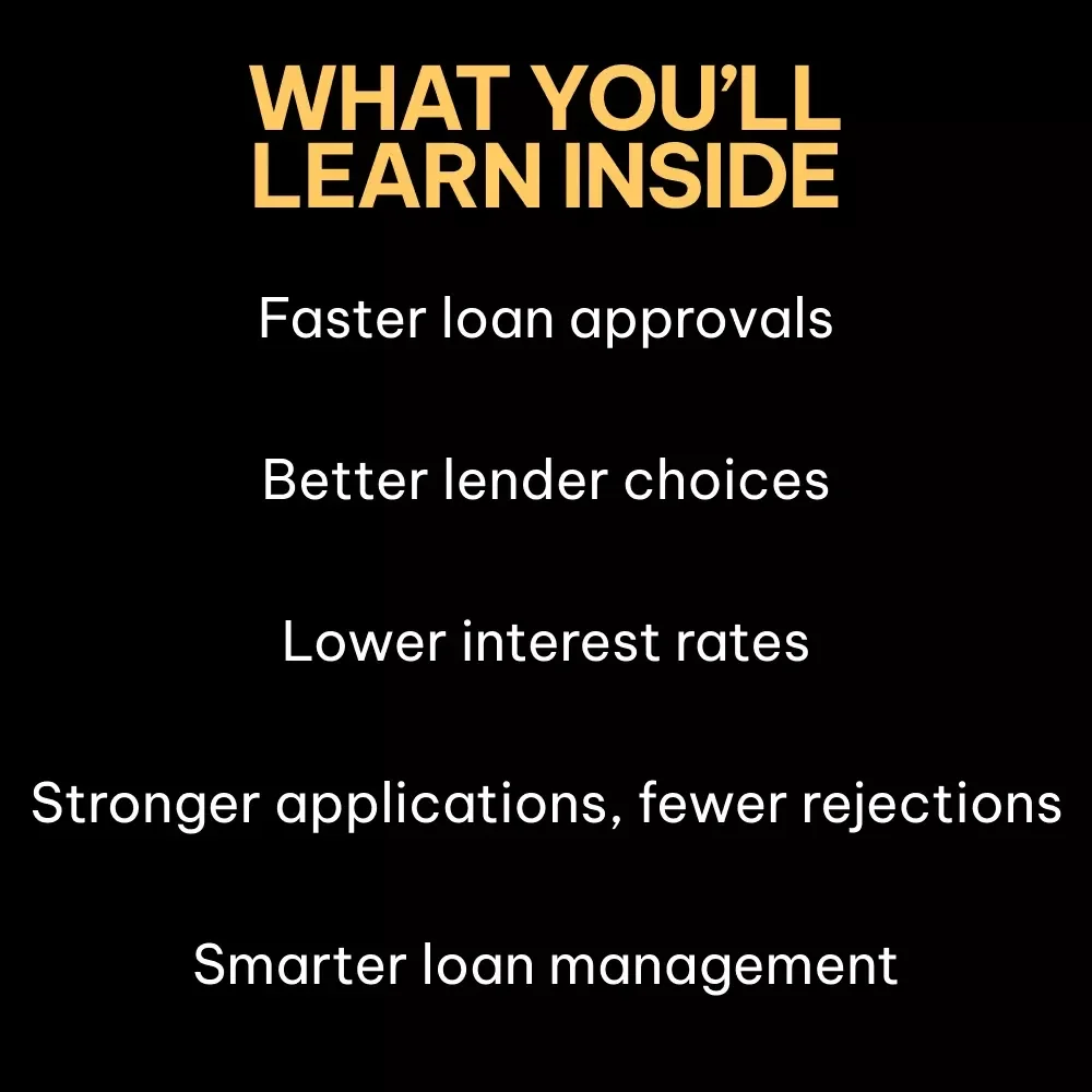 Secure Your Car Loan Without Stress – Practical Guide with Proven tips to get car loan approval, Smart Planning & AI Tools for First-Time and Repeat Buyers