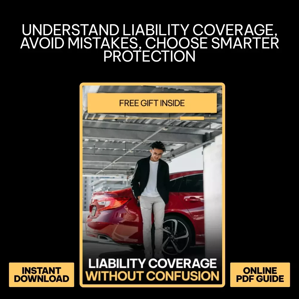 Liability Coverage Without Confusion – A Practical Guide to Liability Coverage Explained Simply for Smart, Stress-Free Protection