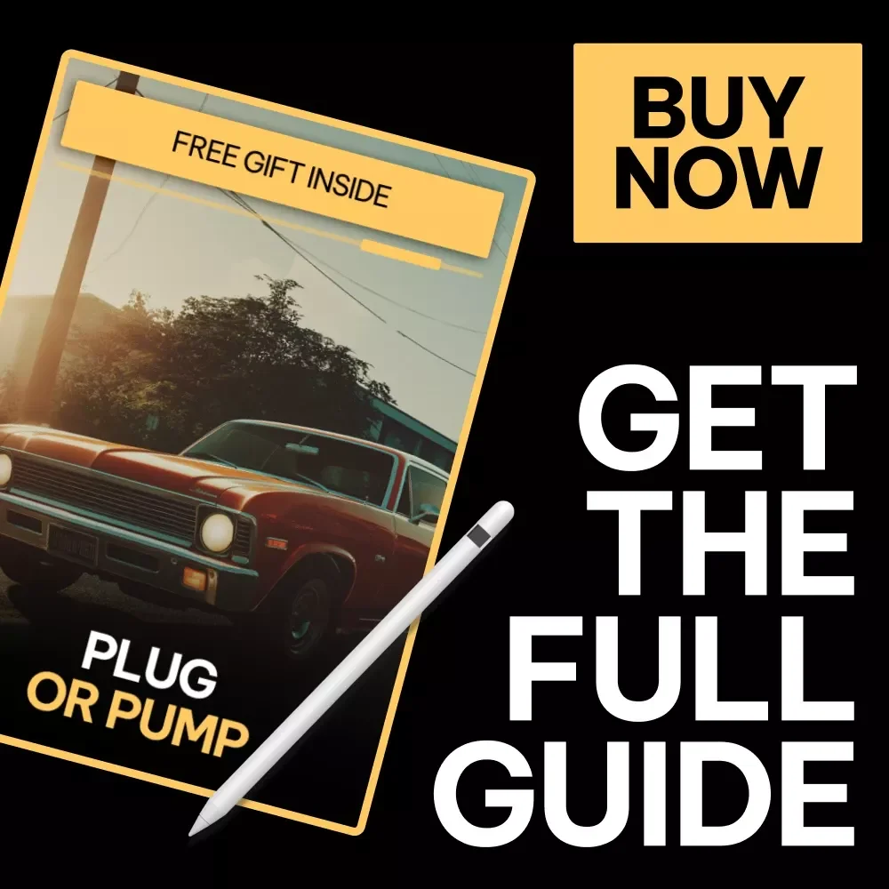 Plug or Pump: The Ultimate Guide to Electric vs Gas Cars – Cost, Performance, and AI-Powered Decision Checklist for Daily Driving, Commuting, and Lifestyle Choices