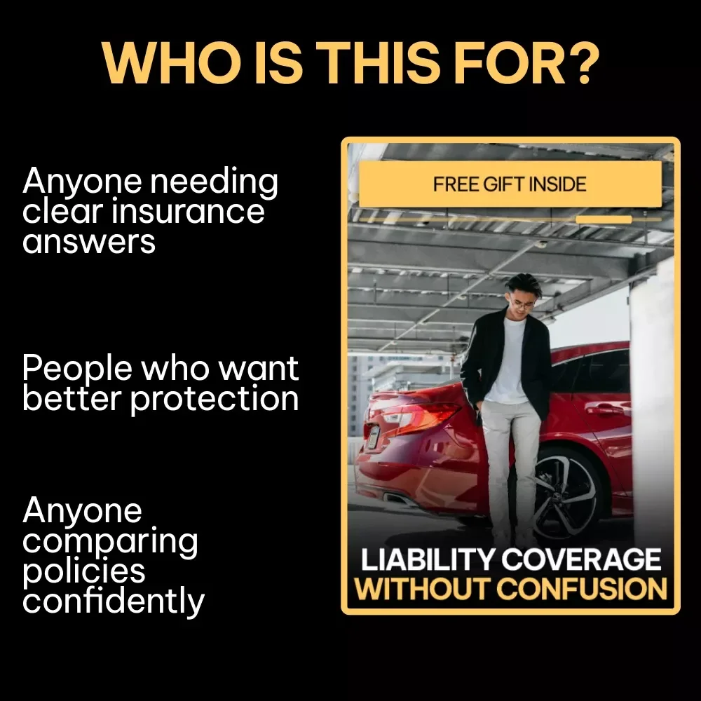 Liability Coverage Without Confusion – A Practical Guide to Liability Coverage Explained Simply for Smart, Stress-Free Protection