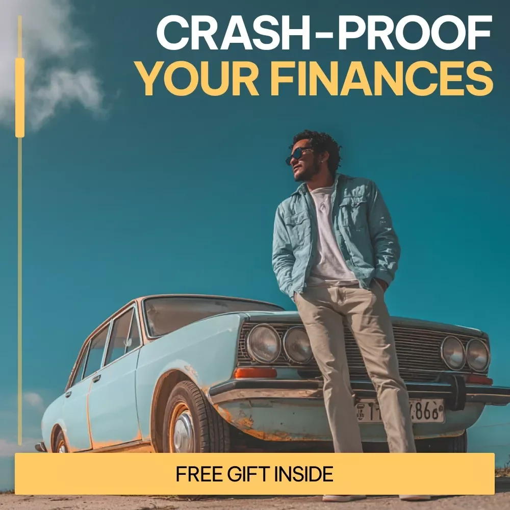 Crash-Proof Your Finances: Insurance Simplified | Easy Guide to Types of Car Insurance Coverage, Smart Decisions & AI Tools for Drivers
