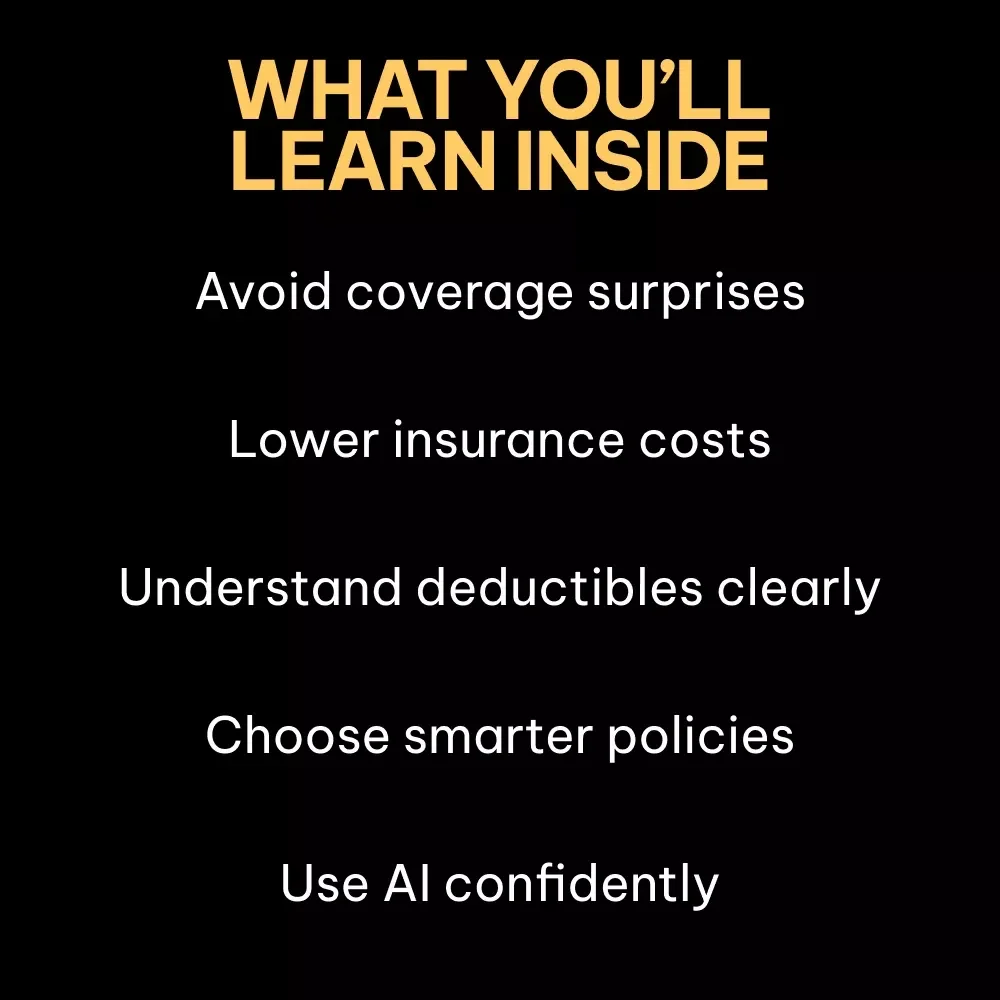 Beyond Basics: Understanding Full Coverage | A Clear Guide to What Full Coverage Insurance Really Means for Smart Drivers