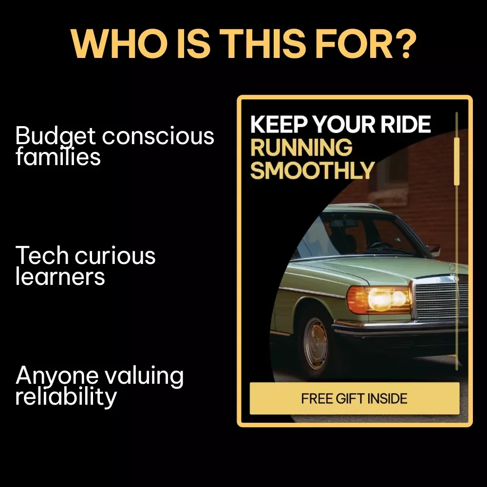 Keep Your Ride Running Smoothly – Practical Guide with Weekly Car Care Tips for Easy Vehicle Maintenance