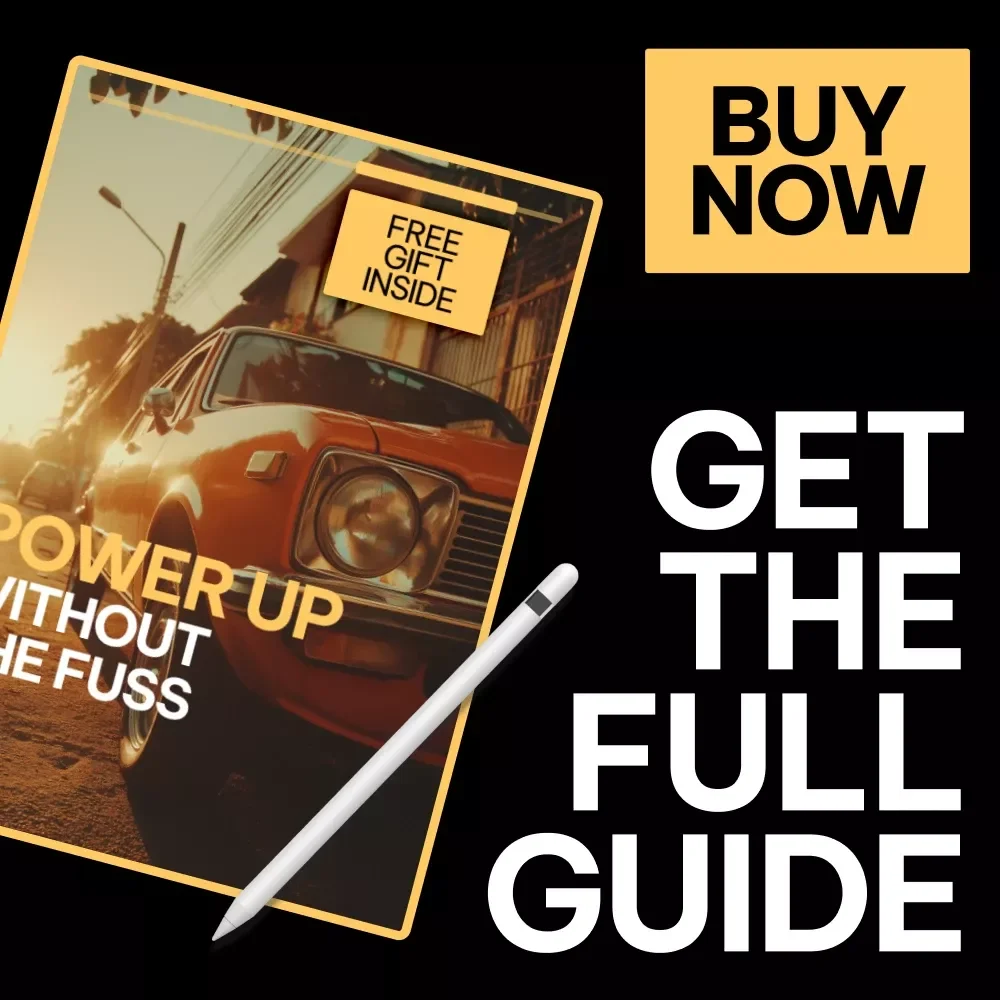 Power Up Without the Fuss | EV Maintenance Guide, Electric Vehicle Care Checklist, Battery Health & Long-Term Reliability eBook