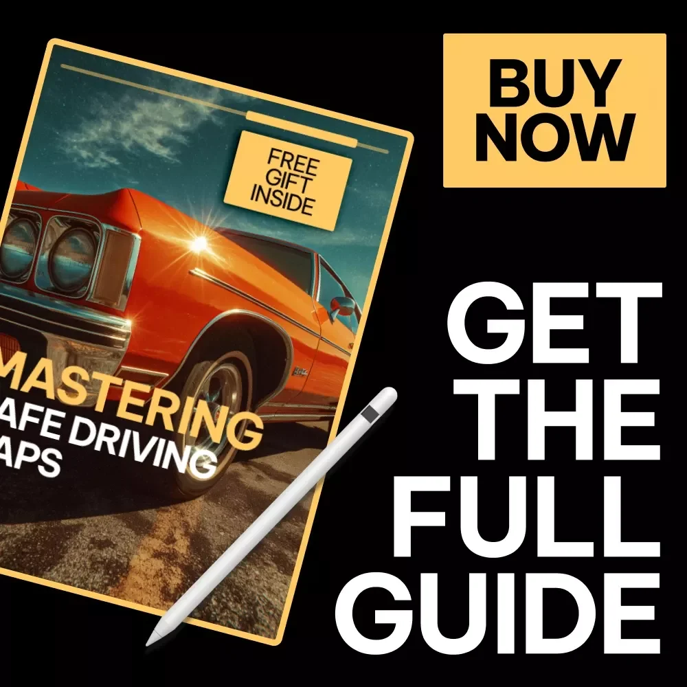 Mastering Safe Driving Gaps: The Ultimate Guide to Maintaining a Safe Following Distance on the Road for Confident, Accident-Free Driving