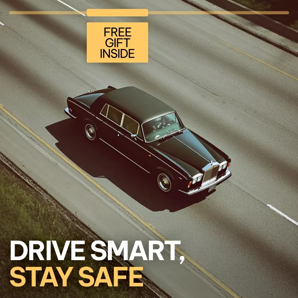 Drive Smart, Stay Safe: Essential Defensive Driving Tips Everyone Should Know eBook for Safer Roads