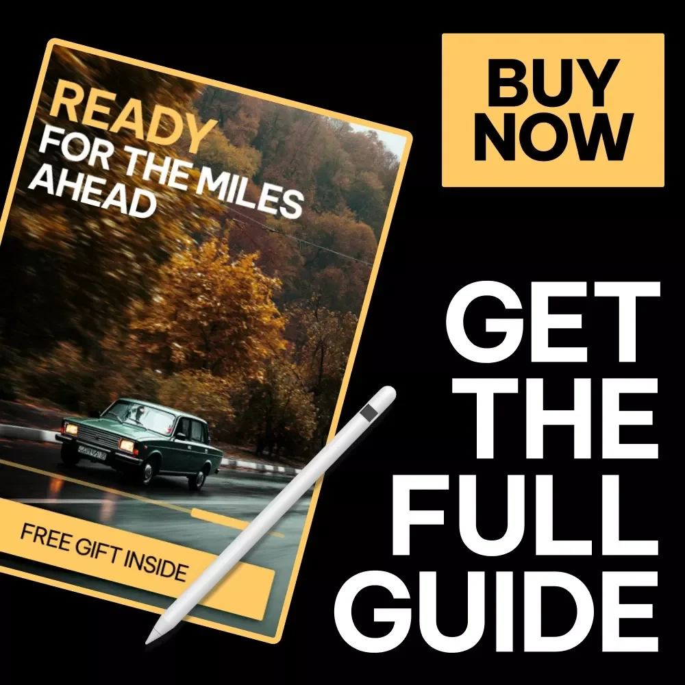 Ready for the Miles Ahead: Ultimate Guide to How to Prepare Your Car for a Long Road Trip – Mechanical Readiness, Comfort & Safety, Smart Packing, AI Prompts