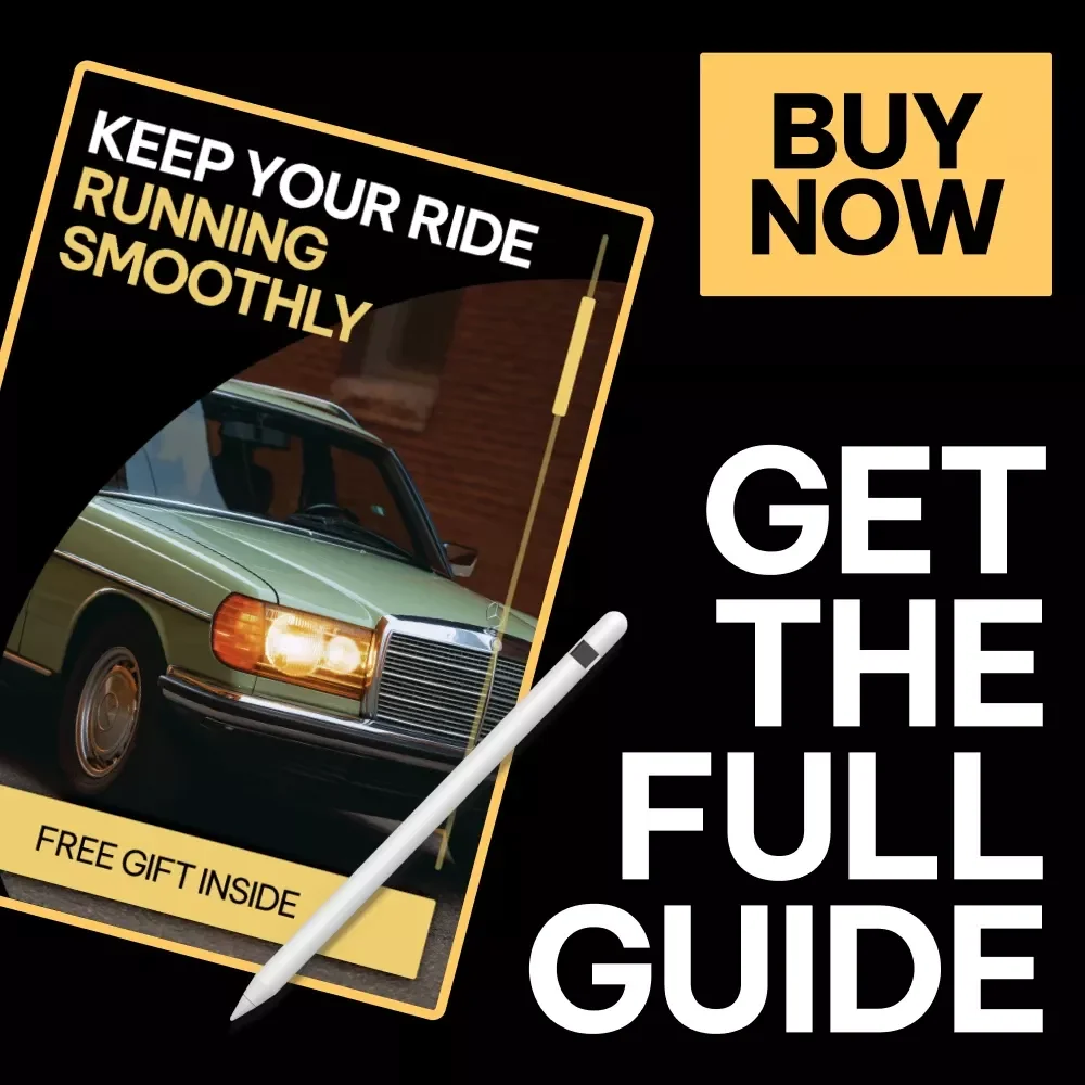 Keep Your Ride Running Smoothly – Practical Guide with Weekly Car Care Tips for Easy Vehicle Maintenance