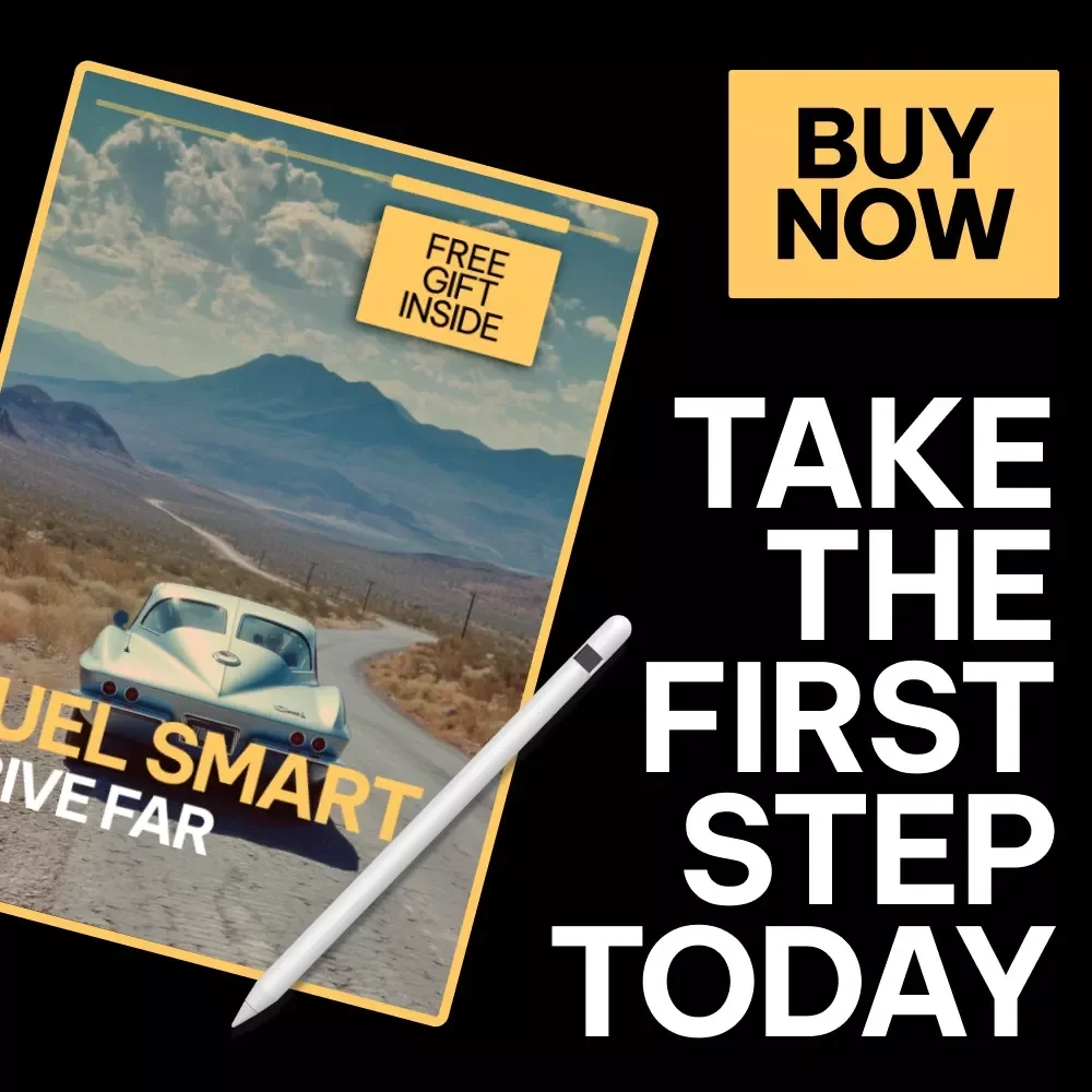 Fuel Smart Drive Far – Ultimate Checklist for Fuel Planning Tips for Long Drives, Efficient Road Trips, and Smart AI-Powered Route Planning