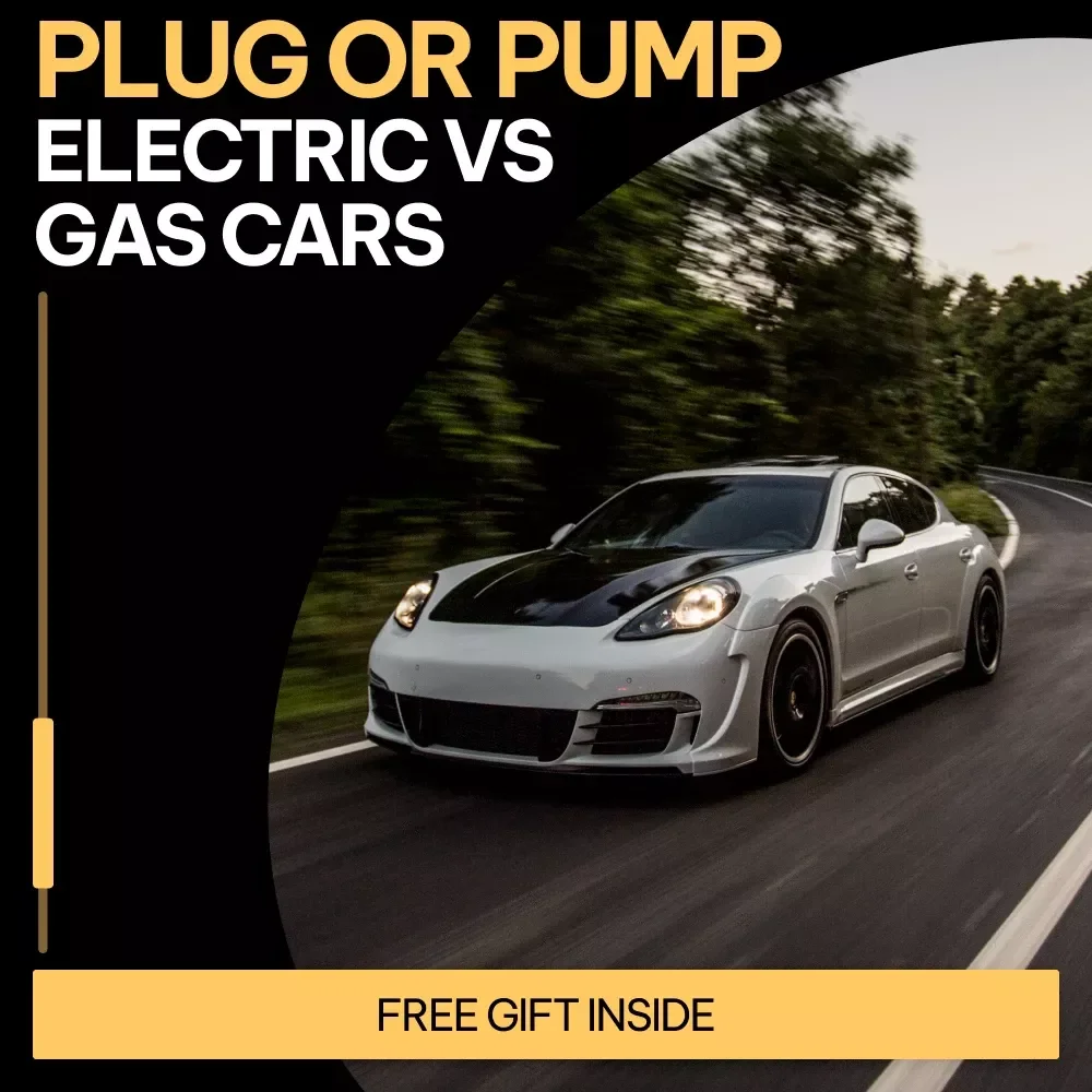 Plug or Pump: The Ultimate Guide to Electric vs Gas Cars – Cost, Performance, and AI-Powered Decision Checklist for Daily Driving, Commuting, and Lifestyle Choices