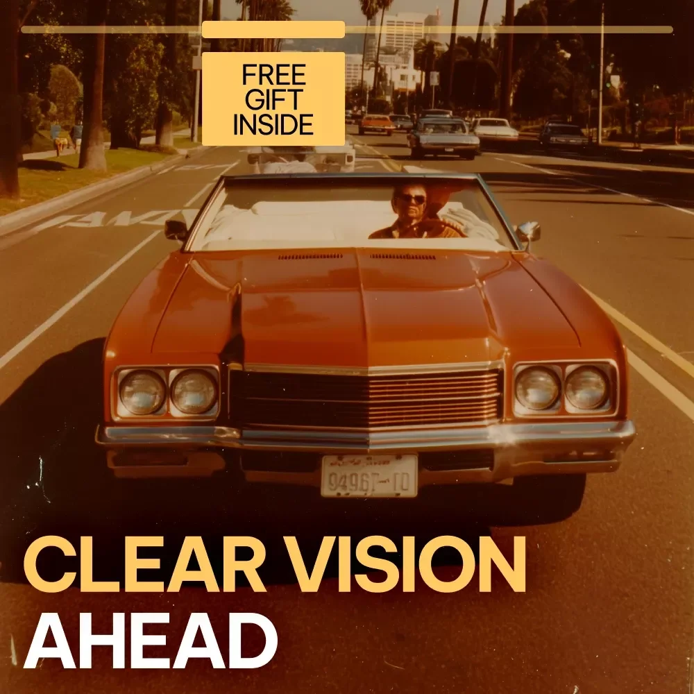 Clear Vision Ahead – Practical Fog Driving Safety Guide eBook for Safer Low-Visibility Driving, Smart Techniques, Real-World Lessons & AI Prompts