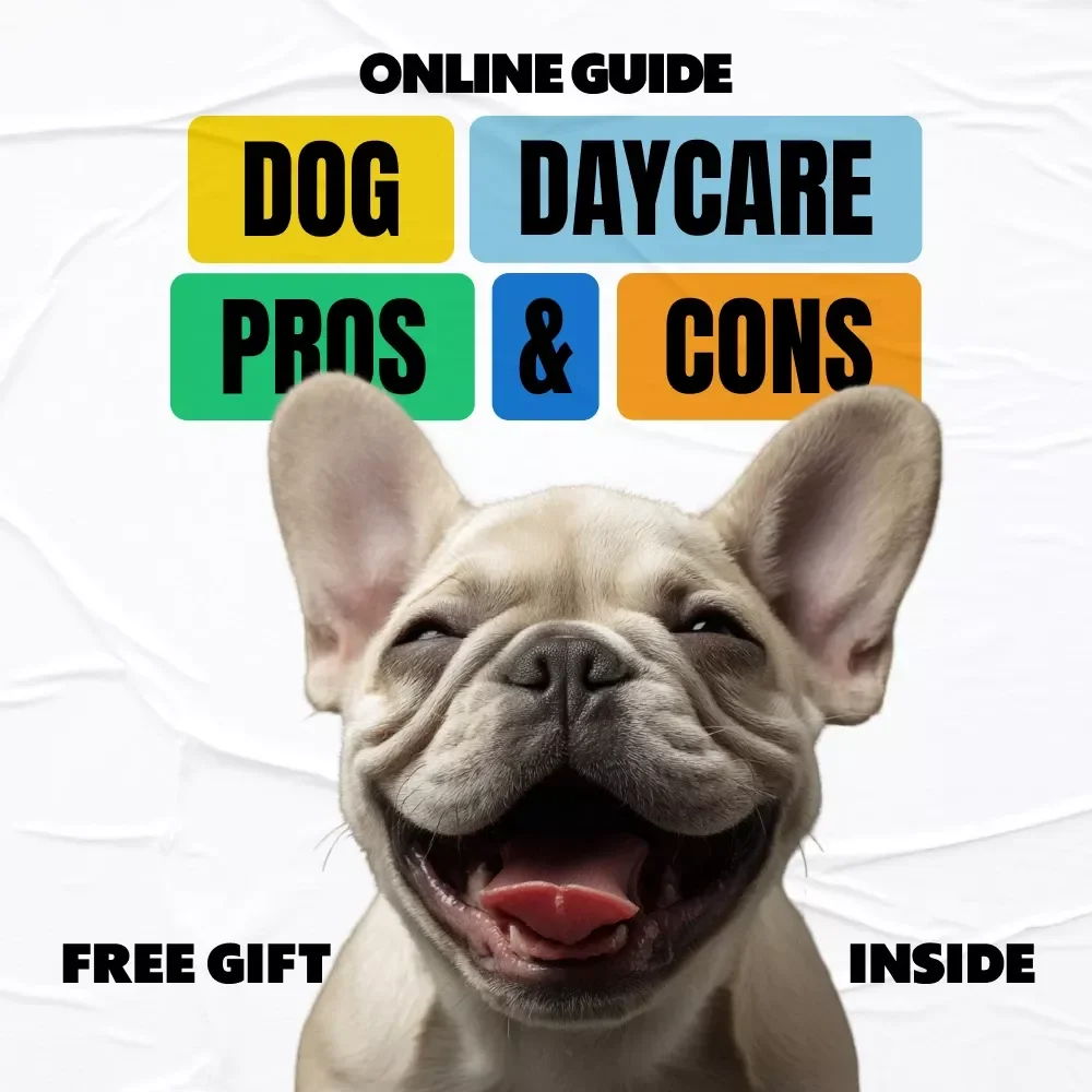 Dog Daycare Pros and Cons – Practical Guide for Pet Parents | Smart Decisions About Daycare, Socialization, Costs & Care