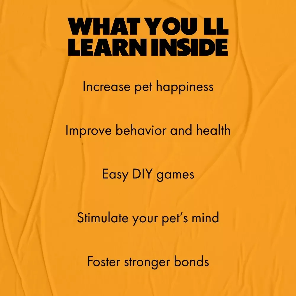 Banish Pet Boredom: The Ultimate Guide to Reducing Pet Boredom and Keeping Your Pets Happy