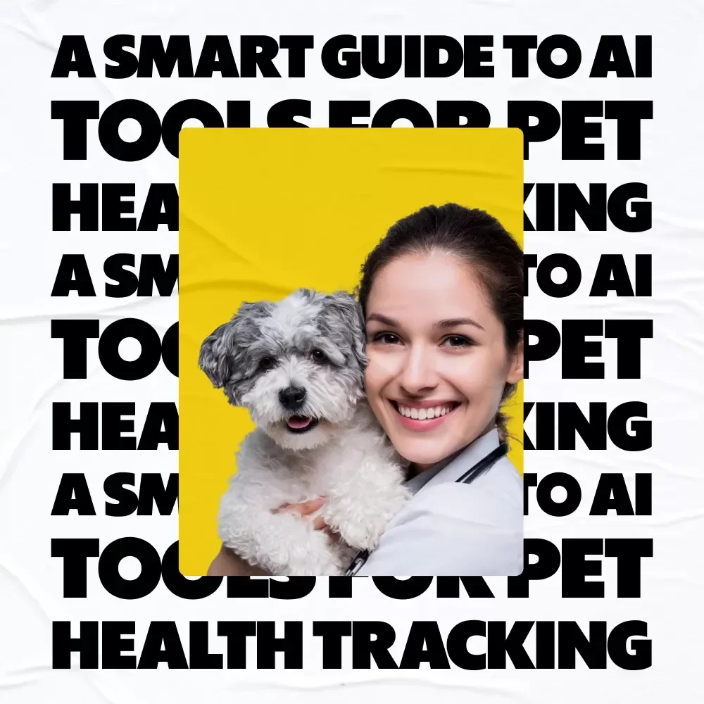 A Smart Guide to AI Tools for Pet Health Tracking | Practical Ebook on ai tools for pet health tracking, Wearables, Apps & Smarter Pet Care
