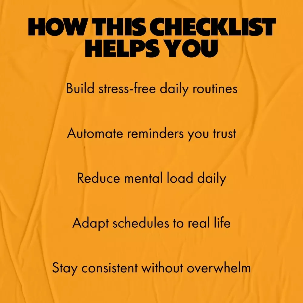 The Smart Pet Parent’s AI Scheduling Checklist | AI for Scheduling Pet Routines, Digital Pet Care Planner, Stress-Free Daily Pet Routine Checklist