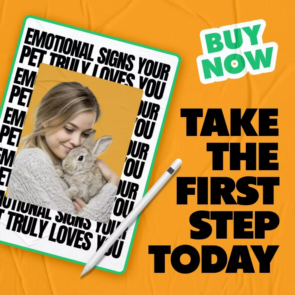Emotional Signs Your Pet Truly Loves You – Printable Checklist to Spot Emotional Signs Your Pet Loves You