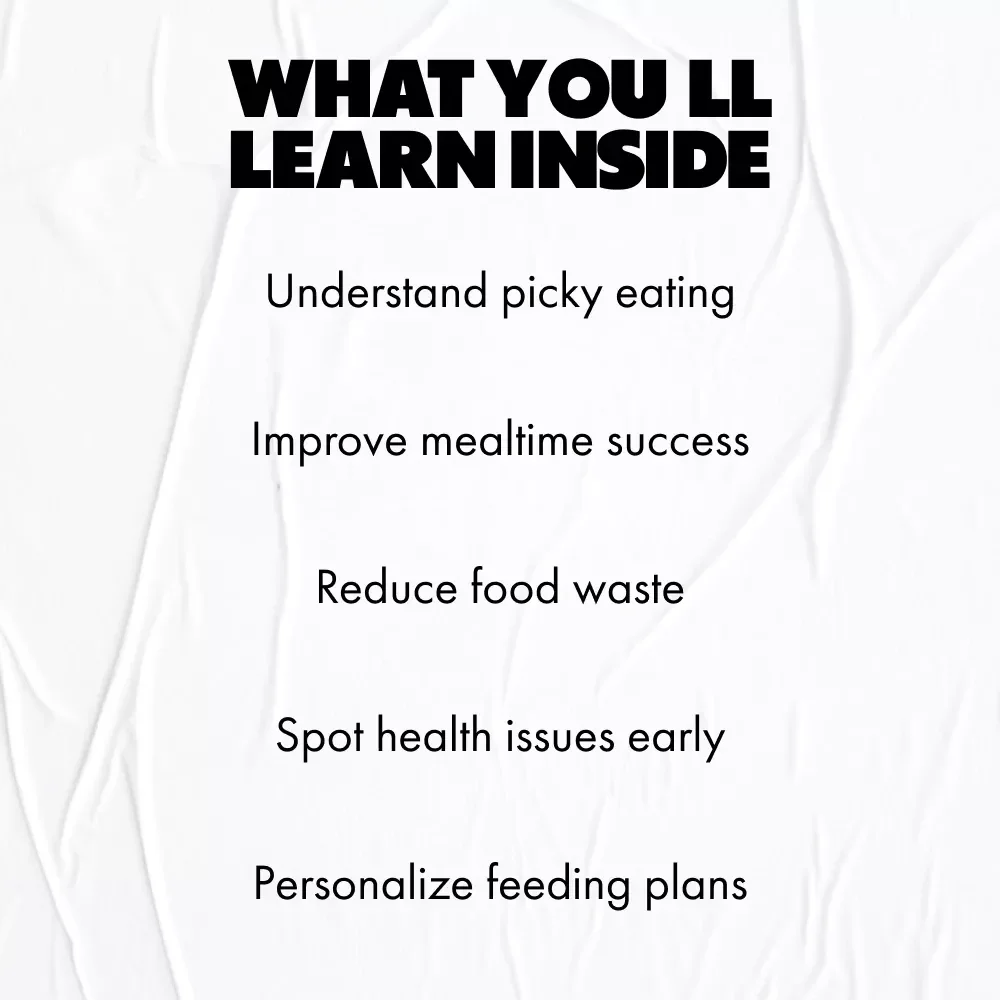 Mastering Mealtime for Picky Pets – A Practical Guide with Expert Tips for Picky Eaters Pets, Healthy Feeding Strategies & AI-Powered Meal Planning
