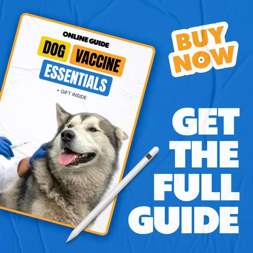 Dog Vaccine Essentials: Ultimate Guide to Puppy & Adult Vaccine Schedules, Tips & AI Tools for Tracking