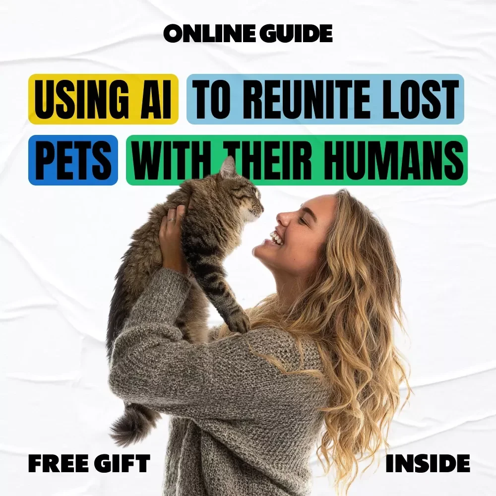 Using AI to Reunite Lost Pets with Their Humans – Step-by-Step Checklist for How to Use AI for Lost Pet Photo Matching