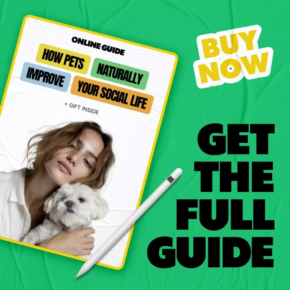 How Pets Naturally Improve Your Social Life – A Practical Guide Exploring How Can Pets Improve Social Life Through Real-World Habits, Community Building, and AI-Powered Insights